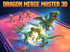 Spil Dragon Merge Master 3D