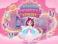 Spil Fashion Princess Stylist