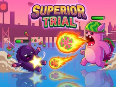 Spil Superior Trial