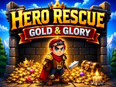 Spil Hero Rescue Gold & Glory