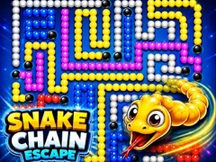 Spil Snake Chain Escape
