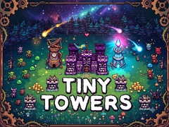 Spil Idle Tiny Towers