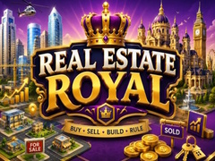 Spil Real Estate Royal