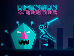 Spil Dimension Warriors