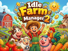 Spil Idle Farm Manager 2