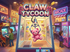 Spil Claw Tycoon