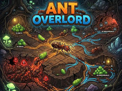 Spil Ant Overlord