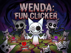 Spil Wenda: Fun Clicker