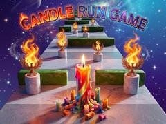 Spil Candle Run Game