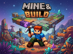 Spil Mine & Build