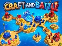 Spil Craft and Battle
