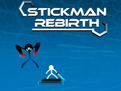 Spil Stickman Rebirth