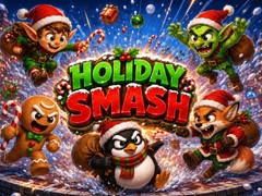 Spil Holiday Smash