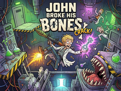 Spil John Broke His Bones
