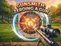 Spil Gunsmith: Zeroing A Gun