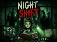 Spil Night Shift