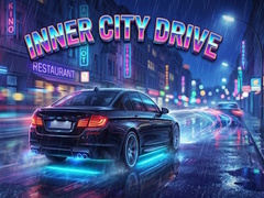 Spil Inner City Drive