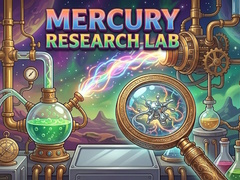 Spil Mercury Research Lab