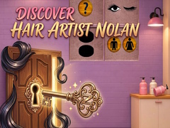 Spil Discover Hair Artist Nolan