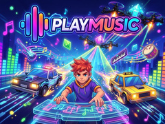 Spil Play Music
