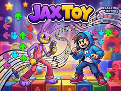 Spil Jax Toy