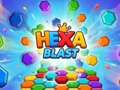 Spil Hexa Blast!