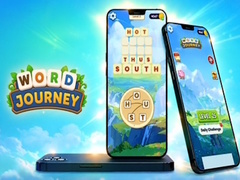 Spil Word Journey