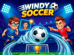 Spil Windy Soccer