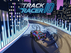 Spil Track Racer IO