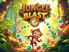 Spil Jungle Blast