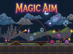 Spil Magic Aim