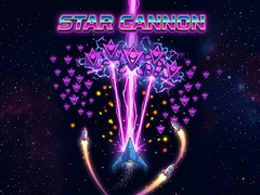 Spil Star Cannon