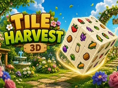 Spil Tile Harvest 3D
