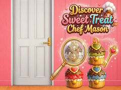 Spil Discover Sweet Treat Chef Mason
