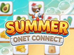 Spil Summer Onet Connect