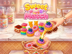 Spil Sweet Match
