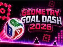 Spil Geometry Goal Dash 2026