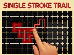 Spil ‌Single Stroke Trail