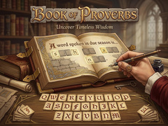 Spil Book of Proverbs