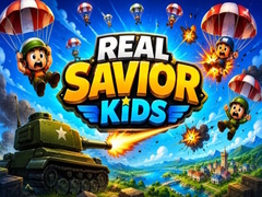 Spil Real Savior Kids