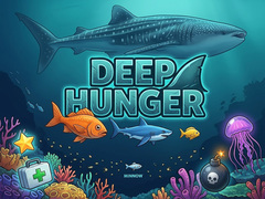 Spil Deep Hunger