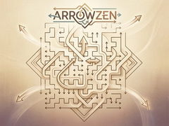 Spil Arrowzen