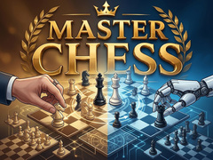 Spil Master Chess
