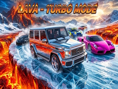 Spil Lava - Turbo mode