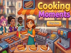 Spil Cooking Moments