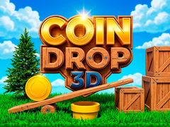 Spil Coin Drop 3D