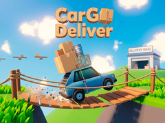 Spil CarGO Deliver