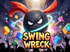 Spil Swing Wreck