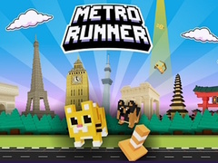Spil Metro Runner