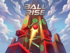 Spil Ball Rise
